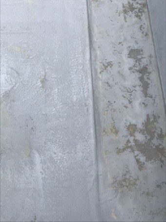 松本市中山M邸 貸家塗装