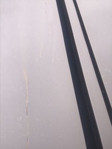 大桑村現調