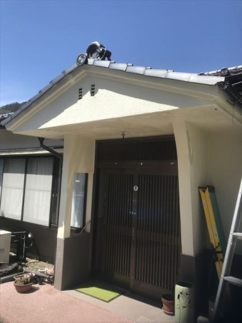 藪原屋根工事