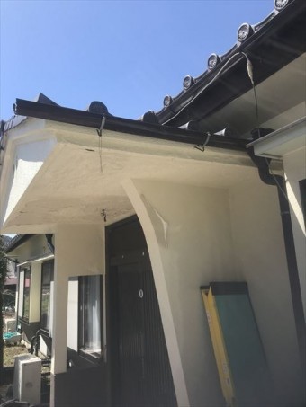 藪原屋根工事