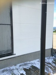 穂高フッ素