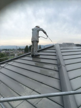 穂高フッ素