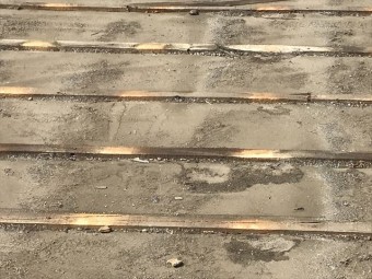 T邸瓦屋根葺き替え