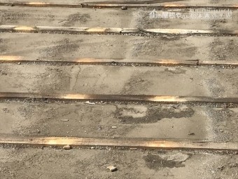 T邸瓦屋根葺き替え