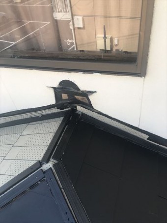 葺き替え