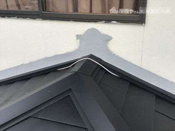 O邸葺き替え