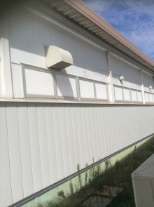 梓川ショッピングセンター