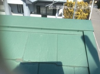 梓川棟板金