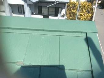 梓川棟板金