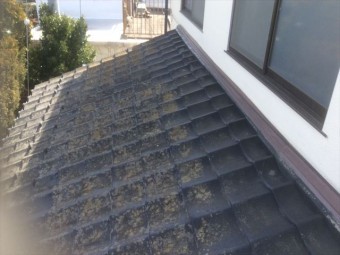 塩尻市洗馬K邸