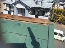 梓川棟板金
