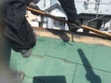 梓川棟板金
