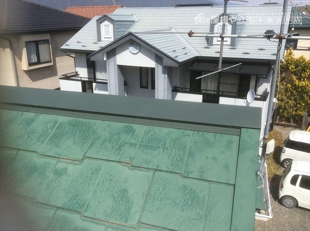 梓川棟板金