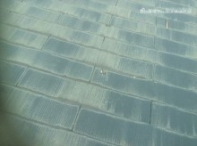 城山屋根