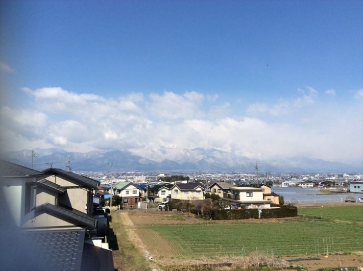 寿台屋根塗装