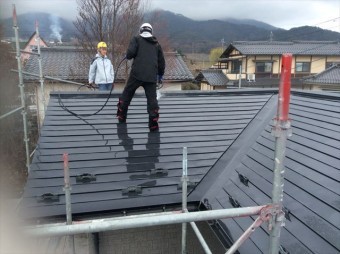 波田塗装