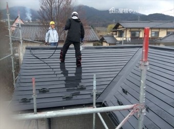 波田塗装