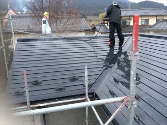 波田塗装