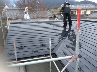波田塗装