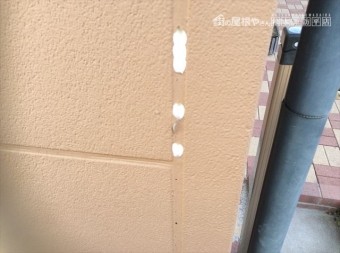 峰原外壁