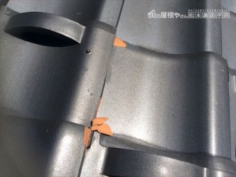 木祖村瓦
