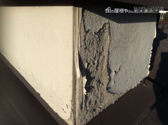塩尻広丘屋根塗装