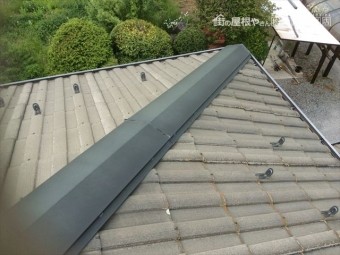 岡谷現調