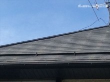 吉田10年点検