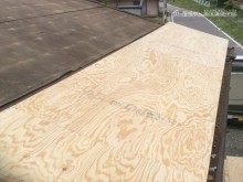 薮原瓦おろし