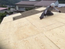 薮原瓦おろし