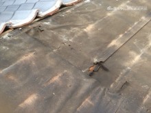 薮原瓦おろし