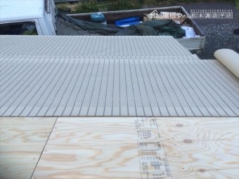藪原屋根工事
