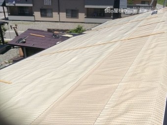藪原屋根工事