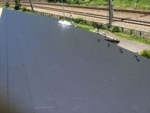 藪原屋根工事