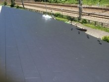 藪原屋根工事