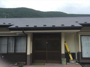 藪原屋根工事