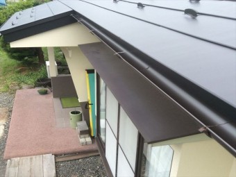 藪原屋根工事