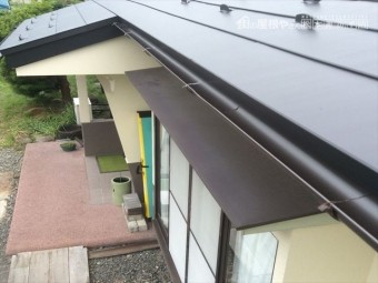 藪原屋根工事