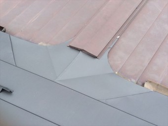 藪原屋根工事