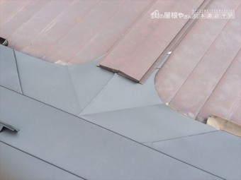藪原屋根工事