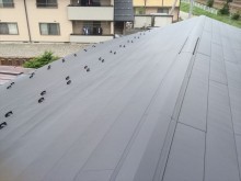 藪原屋根工事