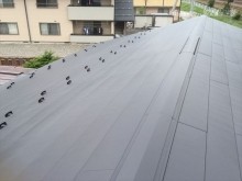 藪原屋根工事