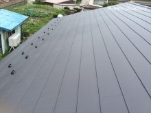 藪原屋根工事