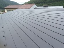 藪原屋根工事