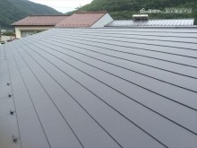 藪原屋根工事