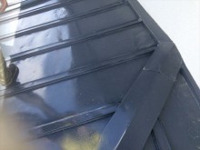 10年点検フッ素