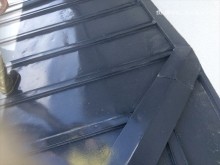 10年点検フッ素