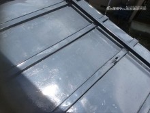 10年点検フッ素