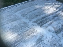 諏訪陸屋根