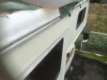 諏訪キャンピングカー